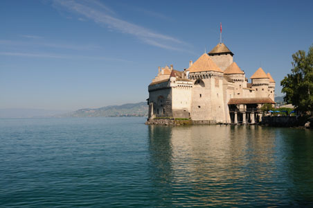 Château de Chillon